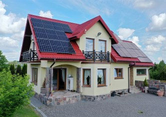 dom na sprzedaż - Olecko (gw), Sedranki