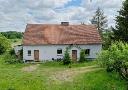 dom na sprzedaż - Olecko (gw), Lipkowo