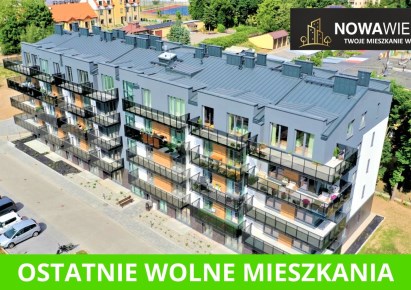 mieszkanie na sprzedaż - Olecko