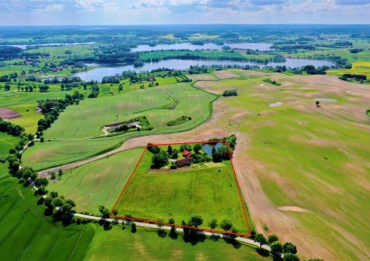 dom na sprzedaż - Olecko (gw), Zajdy