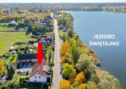 mieszkanie na sprzedaż - Świętajno