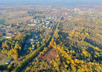 działka na sprzedaż - Olecko