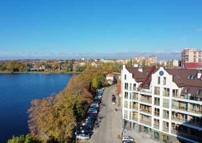 mieszkanie na sprzedaż - Ełk, Centrum