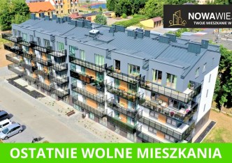 mieszkanie na sprzedaż - Olecko