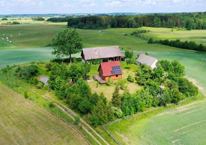 dom na sprzedaż - Kalinowo, Golubie