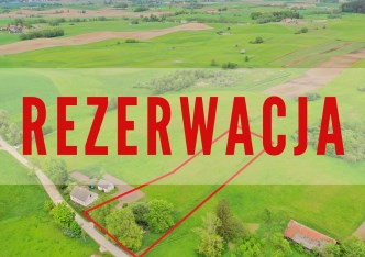 działka na sprzedaż - Świętajno, Barany