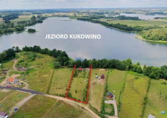 działka na sprzedaż - Świętajno, Leśniki